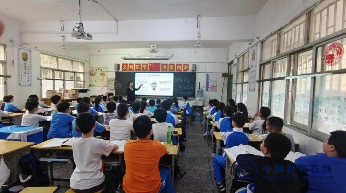 城区二小多举措开展防溺水宣传活动，筑牢学生安全防线