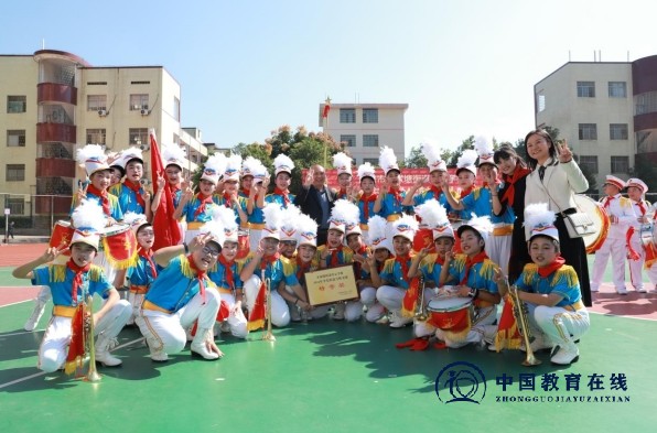 喜报｜城区二小学生在宋家塘街道中心学校各项比赛中摘得佳绩