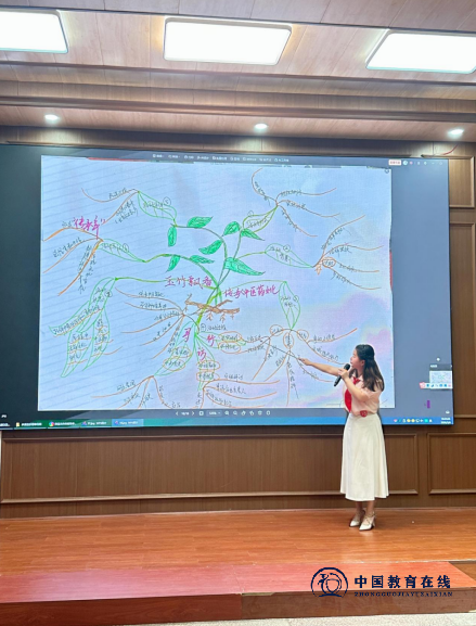 喜报 | 祝贺我校谢秋月老师在2026年邵东市少先队辅导员专业技能大赛中斩获特等奖！